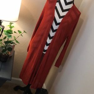 Pumpkin Spice sweater